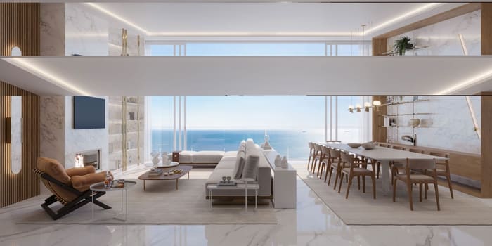 Edifício Titanium Tower - foto 18