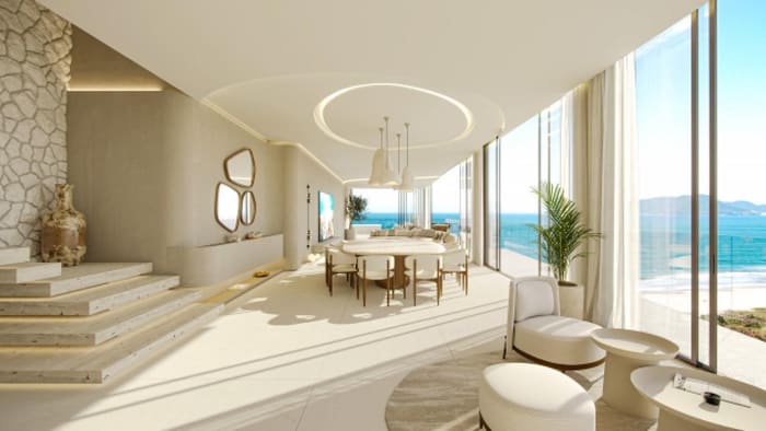 Edifício Scenarium Brava Norte - foto 10