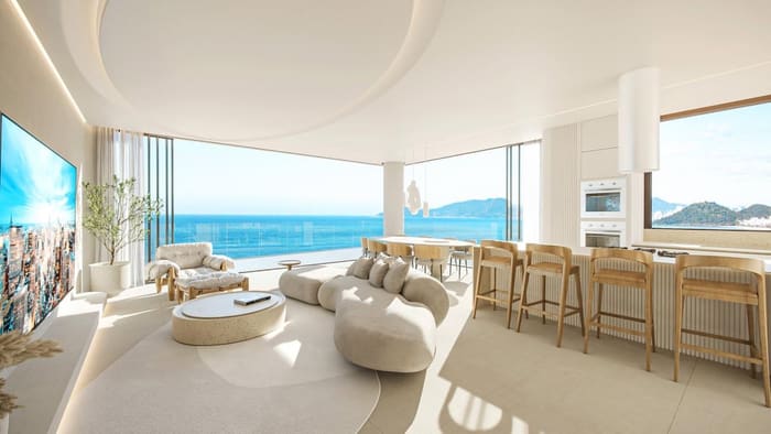 Edifício Scenarium Brava Norte - foto 15