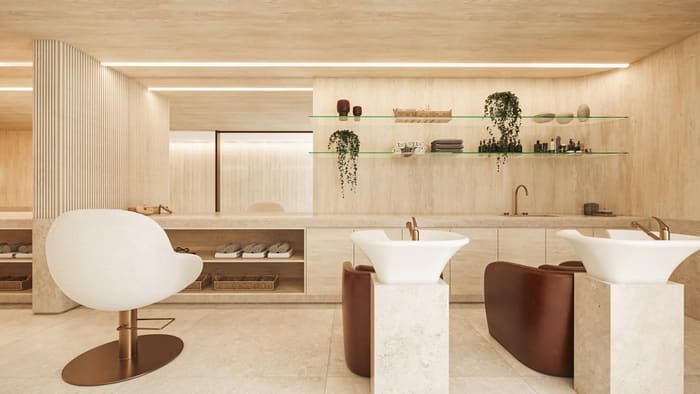 Edifício Scenarium Brava Norte - foto 18