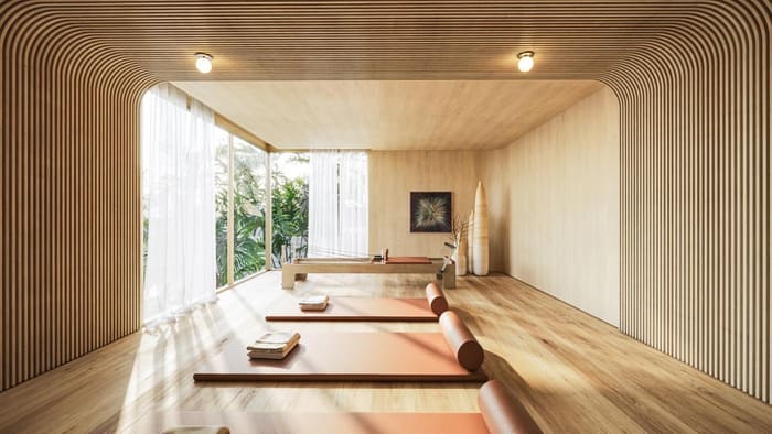 Edifício Scenarium Brava Norte - foto 22