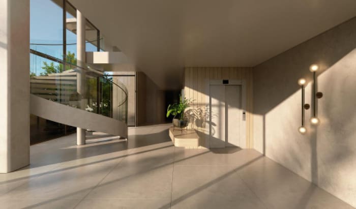 Edifício Scenarium Brava Norte - foto 24