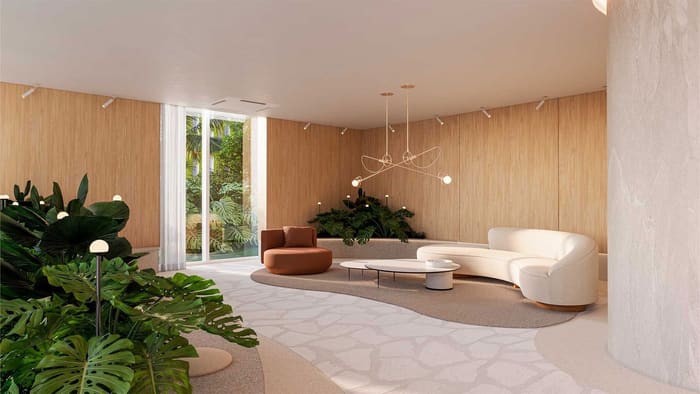Edifício Garden Park Home Club - foto 4