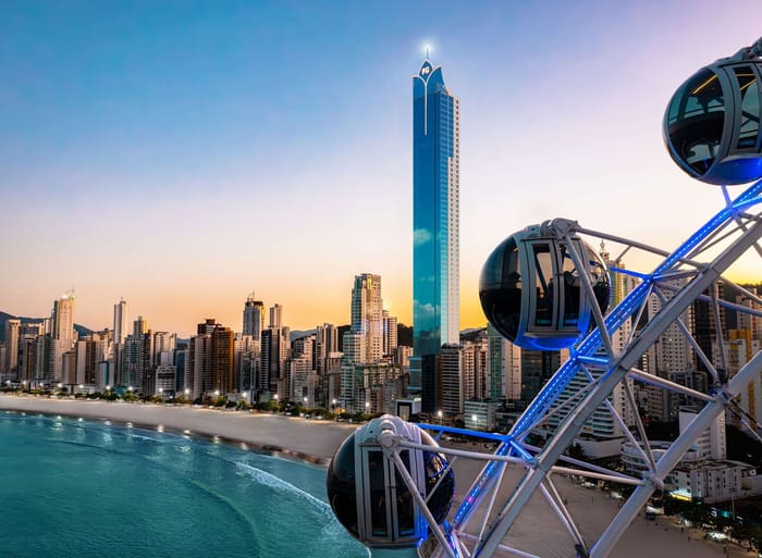 Edifício Boreal Tower - foto 3