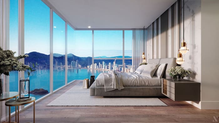 Edifício Boreal Tower - foto 10