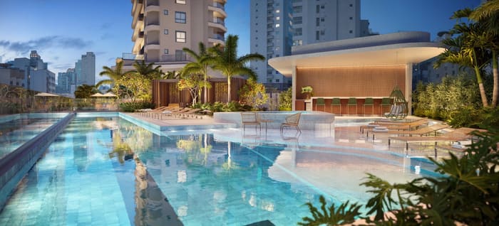 Edifício Alaia Balneário Camboriú - foto 8