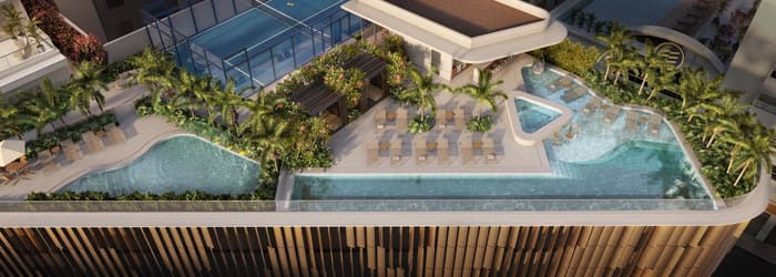 Edifício Alaia Balneário Camboriú - foto 10
