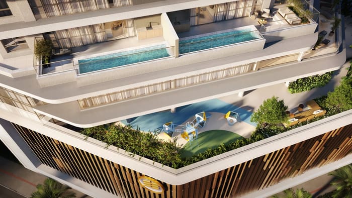 Edifício Alaia Balneário Camboriú - foto 11