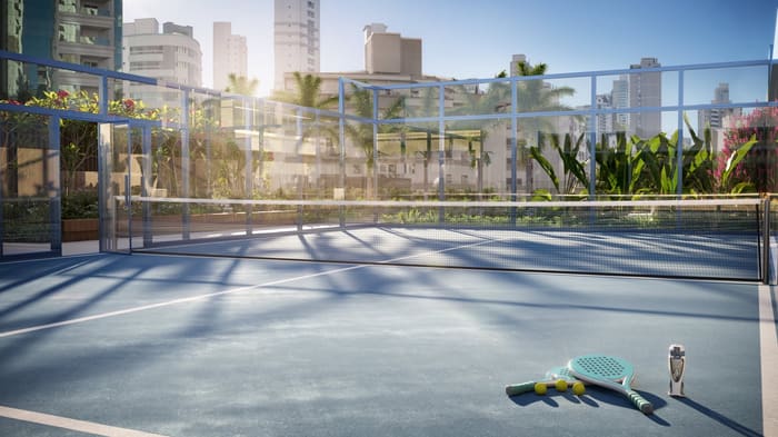 Edifício Alaia Balneário Camboriú - foto 12