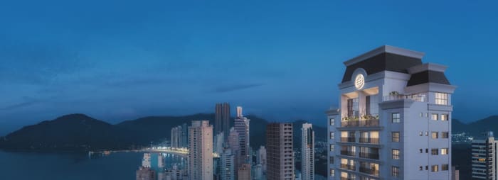 Edifício Gales Village - foto 3