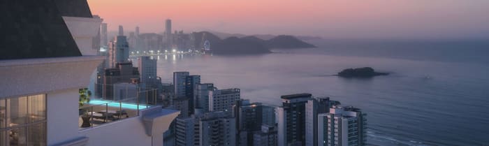 Edifício Gales Village - foto 4