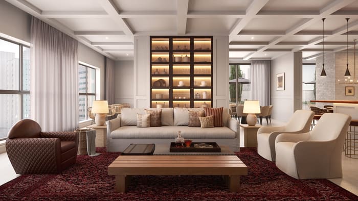 Edifício Gales Village - foto 16