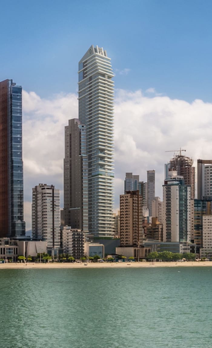 Edifício Hyde Atlântica 4312 - foto 2