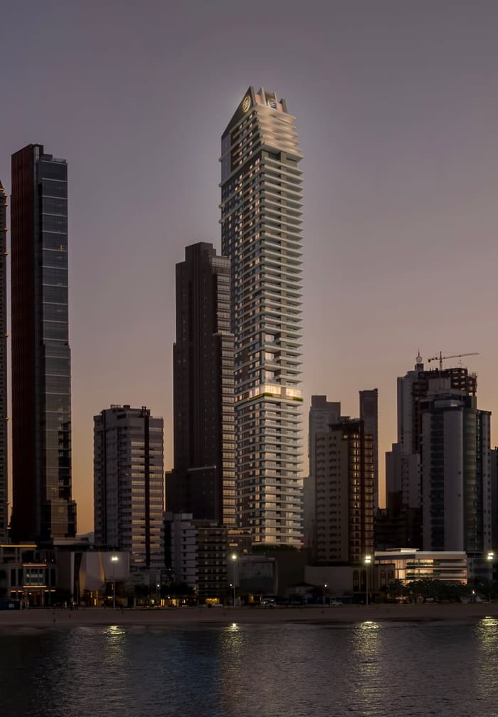 Edifício Hyde Atlântica 4312 - foto 5
