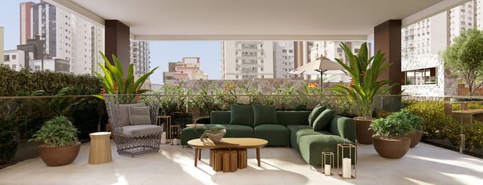 Edifício Marena - foto 16