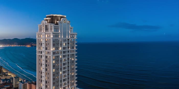 Edifício L'atelier Concept Homes - foto 2