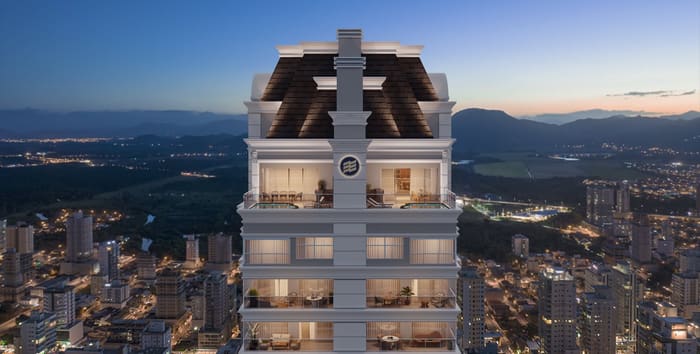 Edifício L'atelier Concept Homes - foto 3