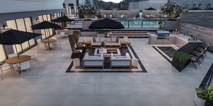 Edifício L'atelier Concept Homes - foto 9