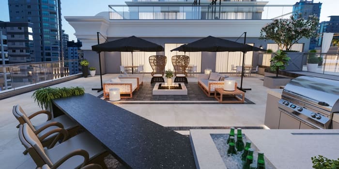 Edifício L'atelier Concept Homes - foto 10