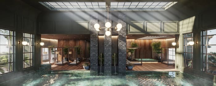 Edifício L'atelier Concept Homes - foto 11