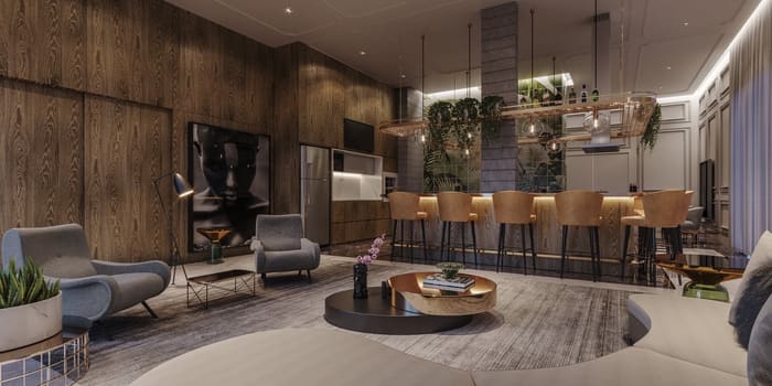 Edifício L'atelier Concept Homes - foto 13