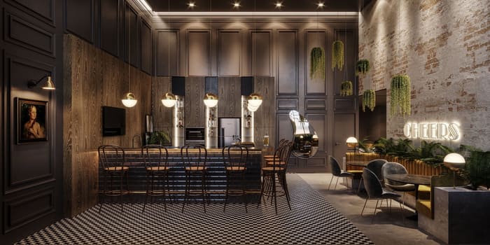 Edifício L'atelier Concept Homes - foto 14