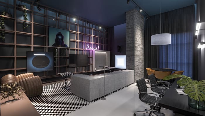 Edifício L'atelier Concept Homes - foto 17
