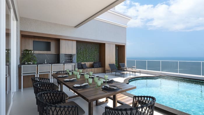 Edifício L'atelier Concept Homes - foto 18
