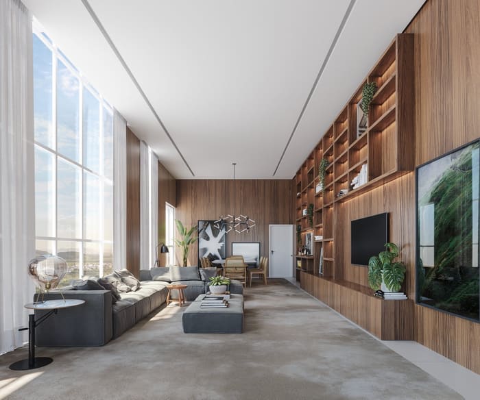 Edifício L'atelier Concept Homes - foto 19