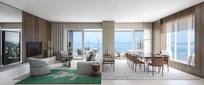 Edifício L'atelier Concept Homes - foto 20