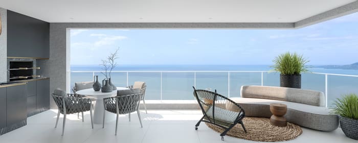 Edifício L'atelier Concept Homes - foto 21