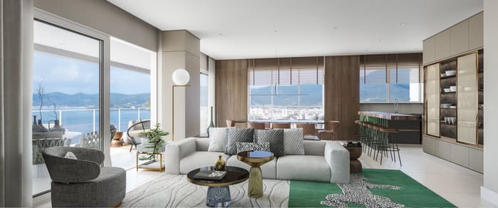 Edifício L'atelier Concept Homes - foto 22