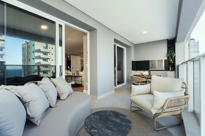 Edifício L'atelier Concept Homes - foto 25