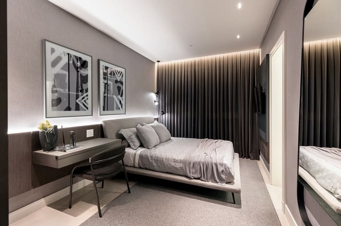 Edifício L'atelier Concept Homes - foto 26