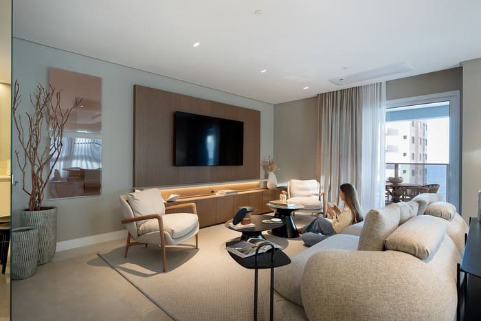 Edifício L'atelier Concept Homes - foto 27