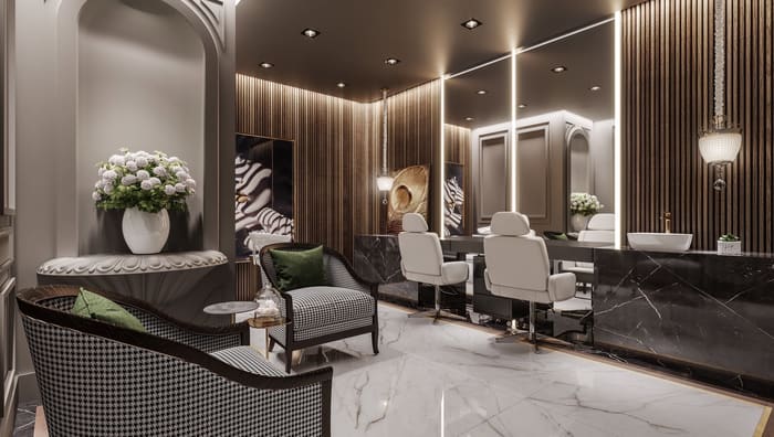 Edifício L'atelier Concept Homes - foto 29