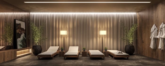 Edifício L'atelier Concept Homes - foto 30
