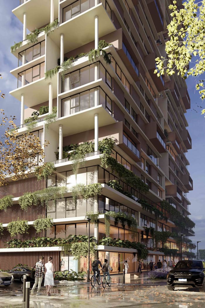 Edifício Videiras Residence - Vivapark Porto Belo - foto 3