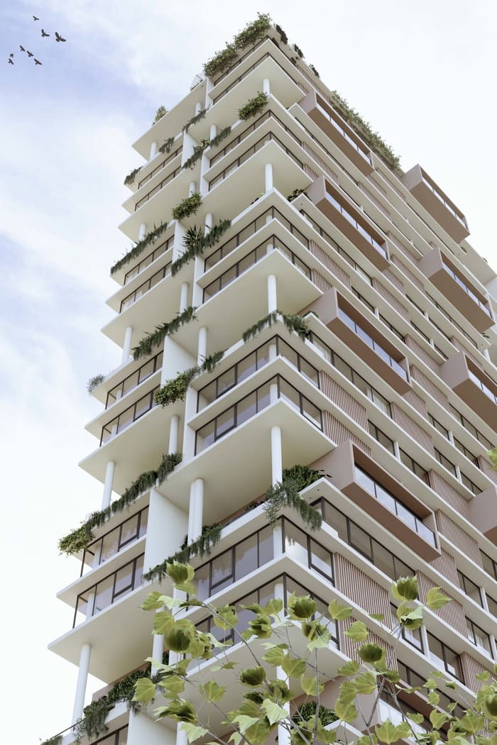 Edifício Videiras Residence - Vivapark Porto Belo - foto 5