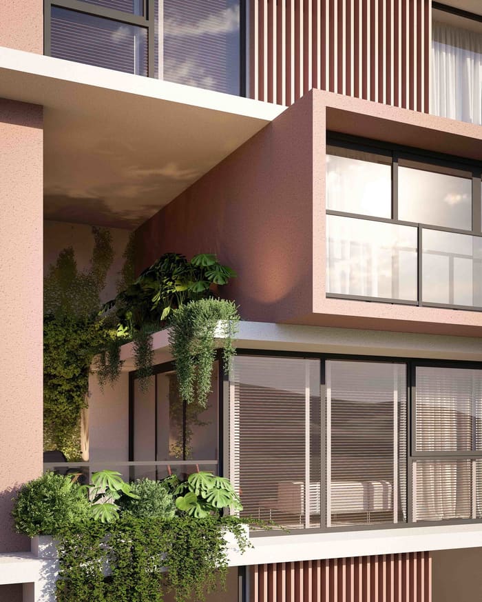 Edifício Videiras Residence - Vivapark Porto Belo - foto 7