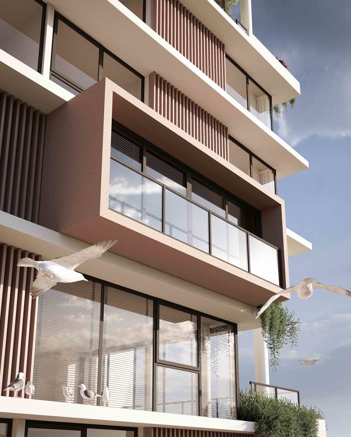 Edifício Videiras Residence - Vivapark Porto Belo - foto 8