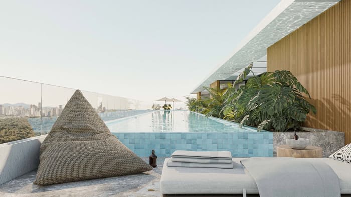 Edifício Videiras Residence - Vivapark Porto Belo - foto 9