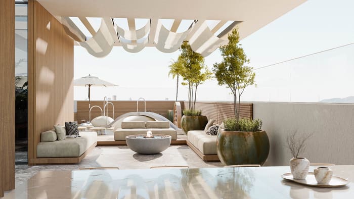 Edifício Videiras Residence - Vivapark Porto Belo - foto 11