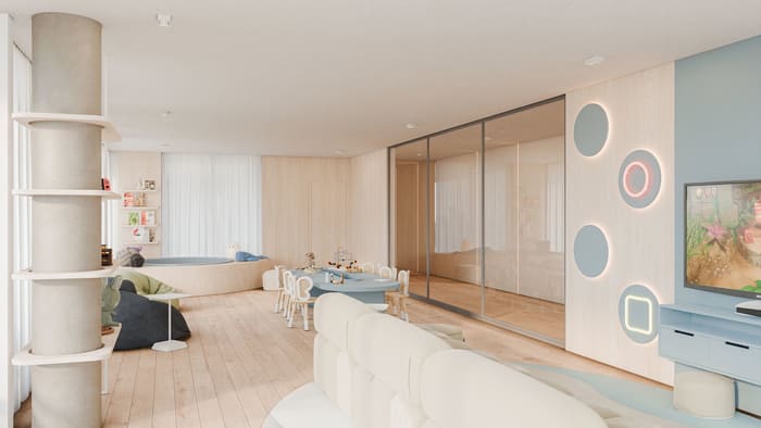 Edifício Videiras Residence - Vivapark Porto Belo - foto 22
