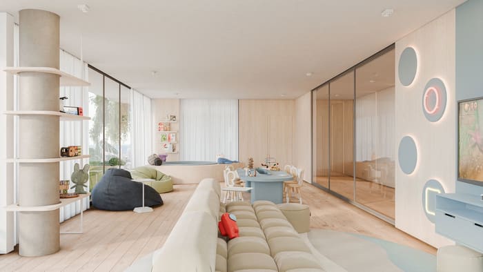 Edifício Videiras Residence - Vivapark Porto Belo - foto 23