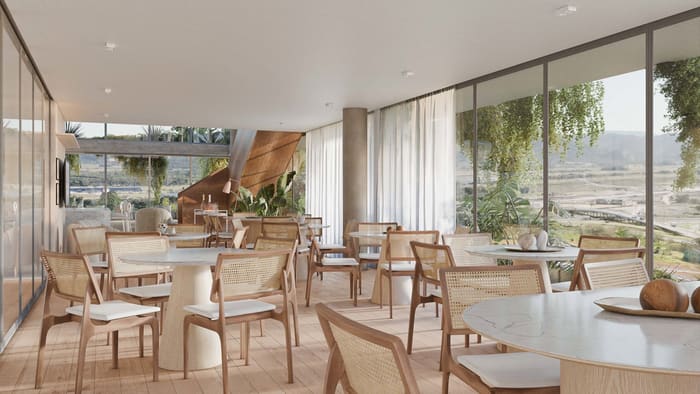 Edifício Videiras Residence - Vivapark Porto Belo - foto 24