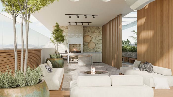 Edifício Videiras Residence - Vivapark Porto Belo - foto 29