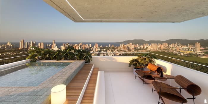 Edifício Vitta 27 - Vivapark Porto Belo - foto 4