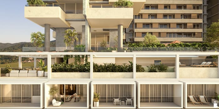 Edifício Vitta 27 - Vivapark Porto Belo - foto 12
