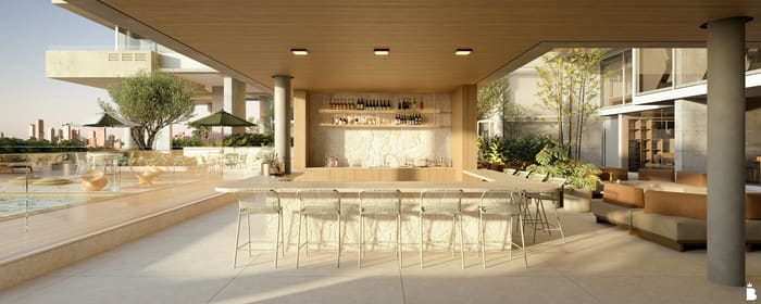 Edifício Vitta 27 - Vivapark Porto Belo - foto 23